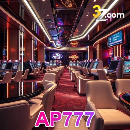 ap777.com Cassino Online