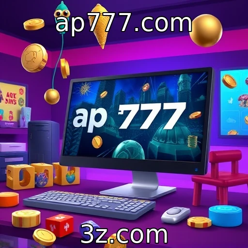 Tendências emergentes em jogos online