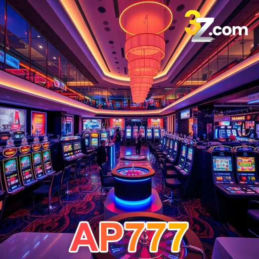 Aventura Sem Fim: Jogos Imperdíveis no ap777.com