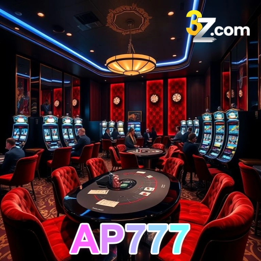 Experiências VIP Incríveis no ap777.com para Jogadores Exclusivos